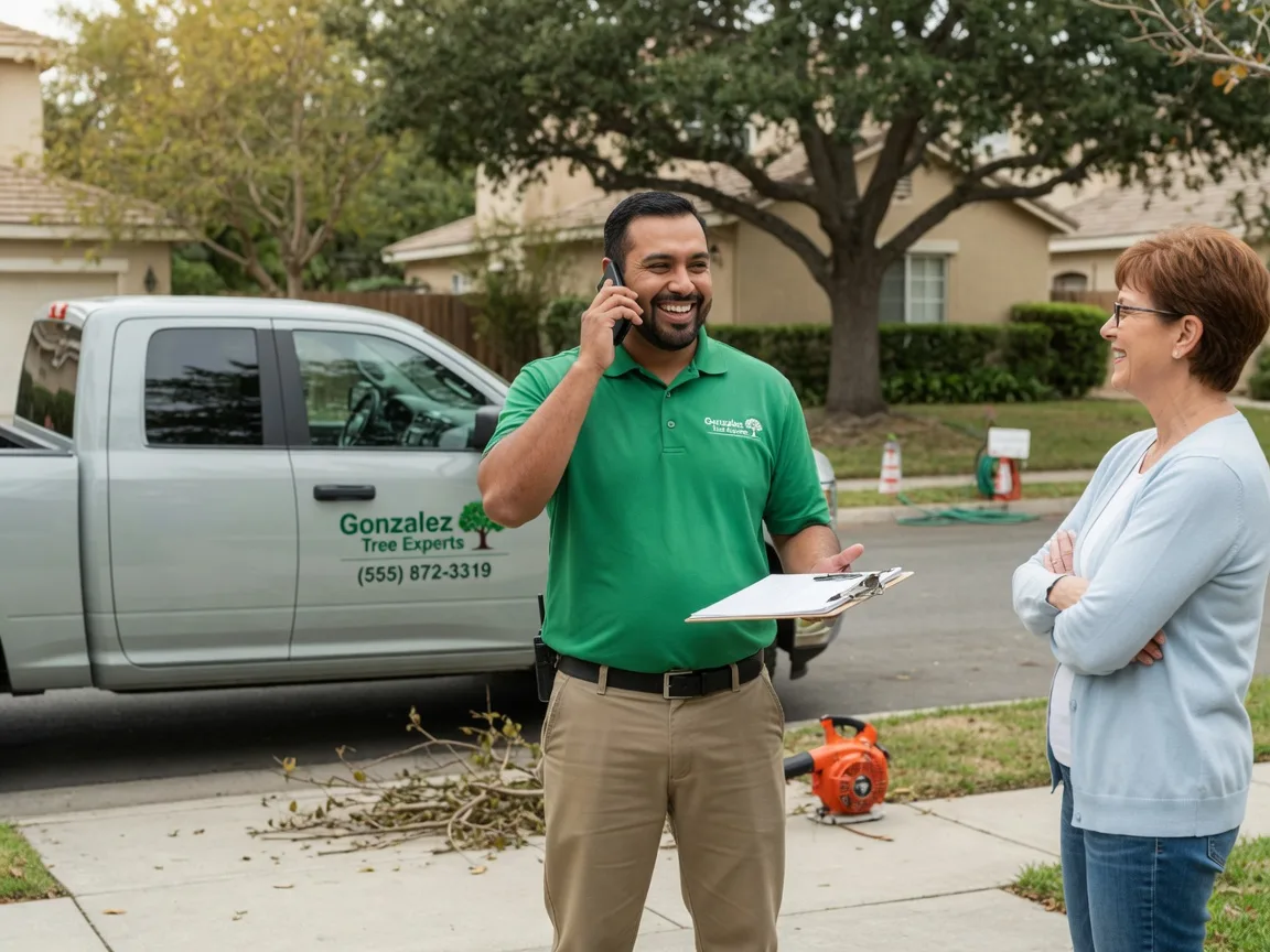 Tree Service Staunton, VA FAQs